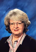 Mrs. Mitchell 